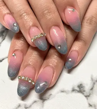 ネイル KAONAIL 【Sakurai】のネイルデザイン