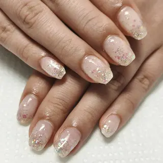 ネイル Nail eim　【ネイルエイム】所属・古賀 倭子のネイルデザイン
