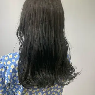 ロング カラー Pia/KIRIA /福岡美容室のヘアスタイル