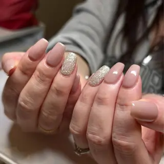 ネイル nail amuseのネイルデザイン