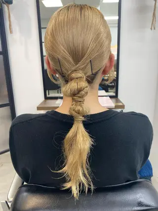 ロング 月野涼風 /レイヤーカットのヘアスタイル