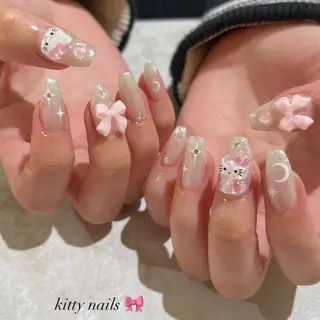 ネイル 🤍 YUI 🤍のネイルデザイン