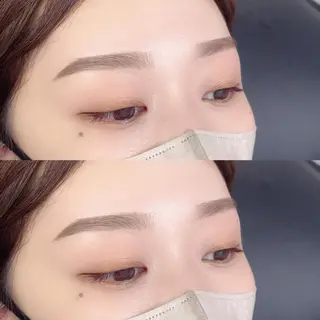 アイブロウ 眉毛サロン🤍 LUMICIA千葉店の眉毛・アイブロウイメージ