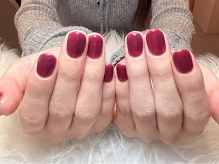 ネイル LIB VALLA haruka🎀🫧のネイルデザイン