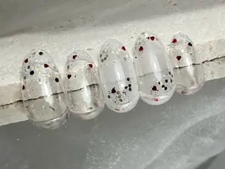 ネイル Mia nailのネイルデザイン