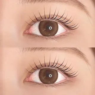 マツエク・マツパ EmiyBeautyLush所属・Emiy BeautyLushの眉毛・アイブロウイメージ