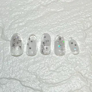 ネイル Ribbon 佐野店のネイルデザイン