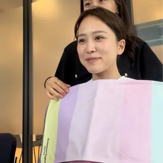 村岡 夏美のその他イメージ
