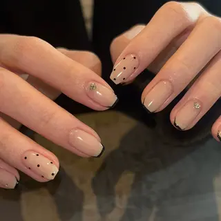 ネイル plume. noaのネイルデザイン