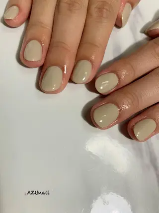 ネイル AZU nailのネイルデザイン