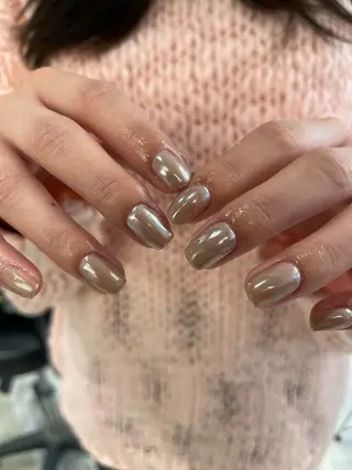 ネイル ユナ🌙 nailのネイルデザイン