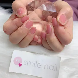 ネイル smile nail スマイルネイルのその他イメージ