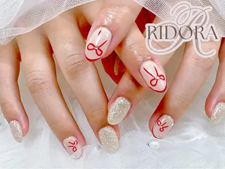 ネイル RIDORA nailのネイルデザイン