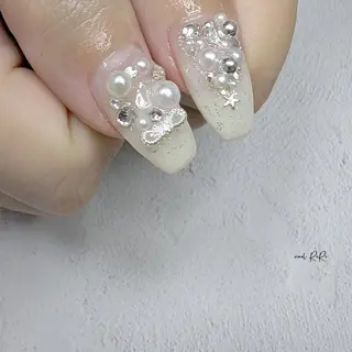 ネイル nail RiRi アトレナチュラのエステ・リラクイメージ