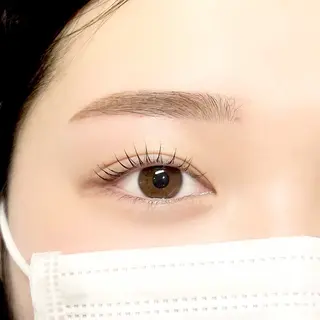 マツエク・マツパ eyelist / nana🌱のマツエク・マツパデザイン