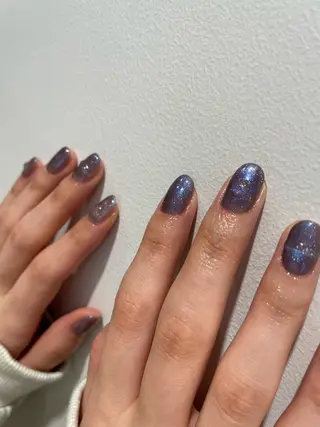 ネイル private salon clinのネイルデザイン