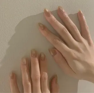 ネイル BeColorful新宿所属・co nai_lのネイルデザイン