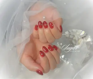 ネイル Nail salon Sugarのネイルデザイン