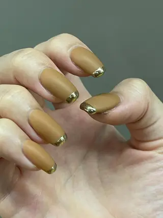 ネイル SATO .の眉毛・アイブロウイメージ