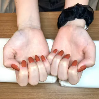 ネイル Aloha  Luana HIKAWASANDOU所属・AlohaLuana 🌺 naoのネイルデザイン