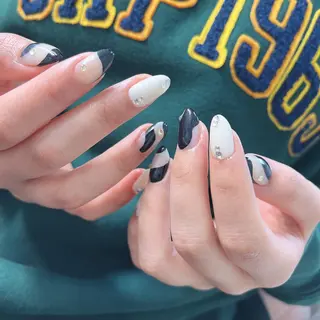 ネイル Cho Artネイル所属・Cho Art ネイルのネイルデザイン