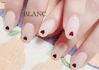 ネイル BLANC （ブラン）のネイルデザイン