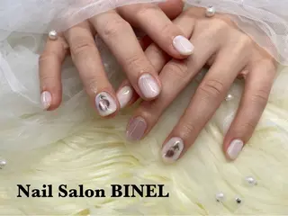 ネイル H. Yuukaのネイルデザイン