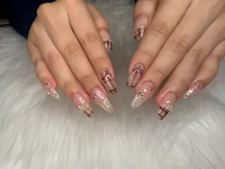 ネイル ネイルサロン 1O1のネイルデザイン