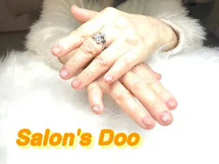ネイル Salon's Dooのネイルデザイン