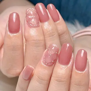 ネイル Ccoco_nail 【ｼｰｺｺﾈｲﾙ】のネイルデザイン