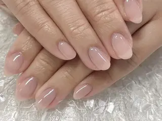 ネイル kihi大塚店 モデル募集専用のネイルデザイン