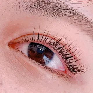 マツエク・マツパ chatran ishimochiのマツエク・マツパデザイン