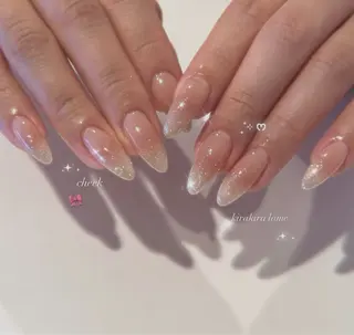 カラー BERA NAILSのネイルデザイン