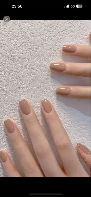 ネイル MO MO🐻のネイルデザイン