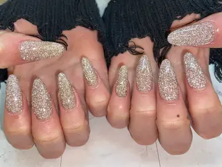 ネイル Jebel Beauty所属・Jebel Beauty Miuの眉毛・アイブロウイメージ