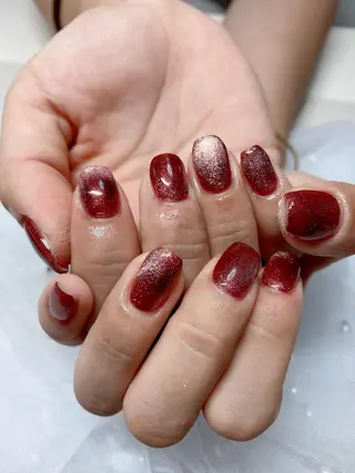 ネイル Jasmine nailsalon所属・ジャスミン ネイルサロンのネイルデザイン