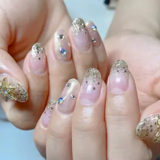 ネイル タケウチ ナナ💅のネイルデザイン