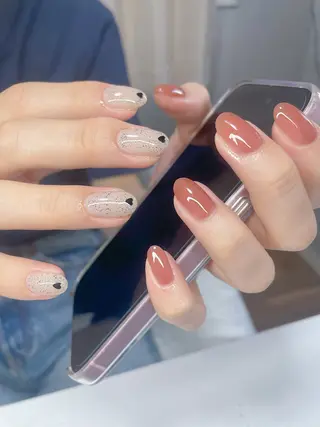 ネイル Cosmos♡ nailのネイルデザイン