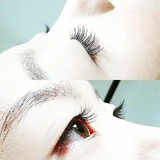 マツエク・マツパ coto eyeのマツエク・マツパデザイン