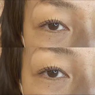 マツエク・マツパ 勢井 みずきのマツエク・マツパデザイン