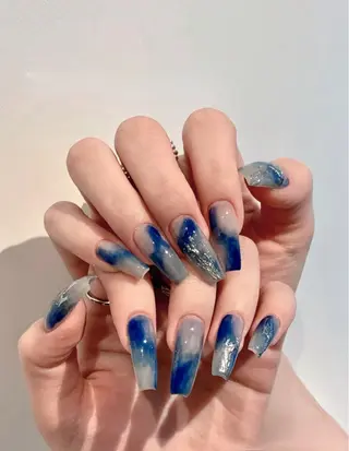 ネイル ネイル TAKAのネイルデザイン