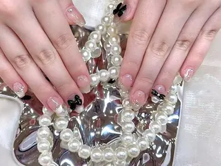 ネイル Kaif ネイル サロンのネイルデザイン