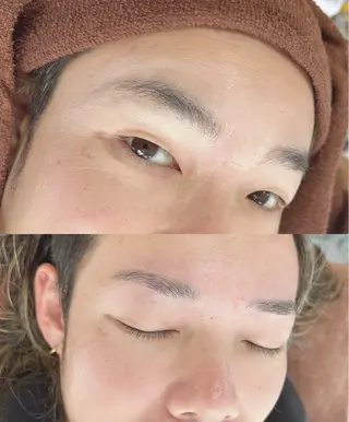 アイブロウ shangri-la garden所属・田中 佳奈(口コミ高評価のマツエク・マツパデザイン