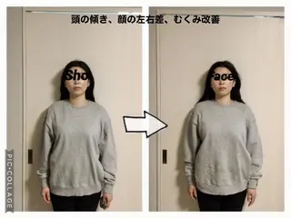 小顔矯正Sho FaceDesignのエステ・リラクイメージ