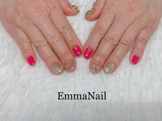 ネイル salon EM&A emiのネイルデザイン