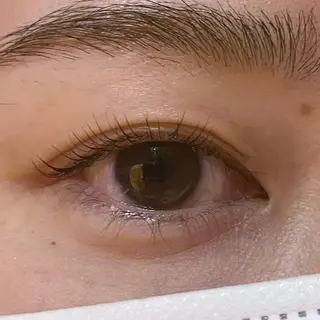 マツエク・マツパ 𝙎𝙚𝙞𝙧𝙖 ☆カット/パーマのヘアスタイル