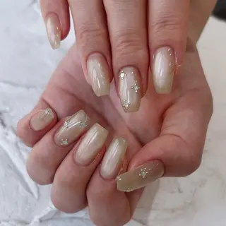 ネイル Chipieee manamiのネイルデザイン