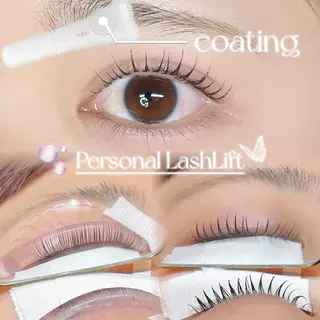 マツエク・マツパ private salon楚々所属・プライベートサロン 楚々のマツエク・マツパデザイン