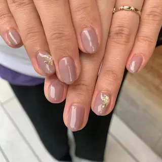 ネイル 鈴木 まゆのネイルデザイン