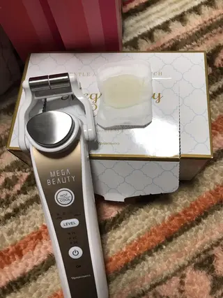 skinLabo所属・saya Mのエステ・リラクイメージ